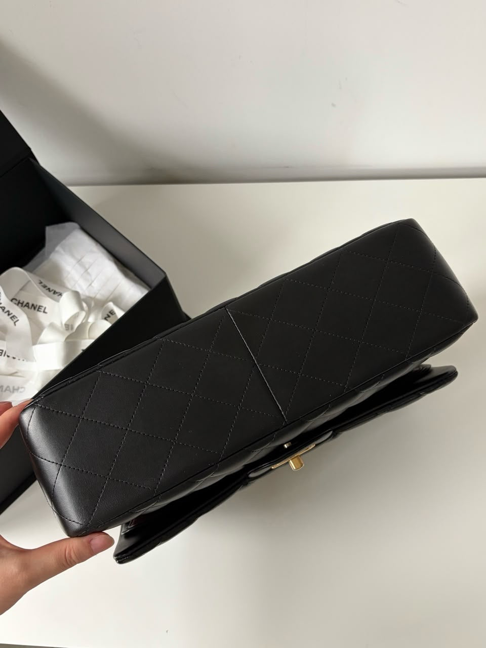 Chanel Jumbo Pre-Order