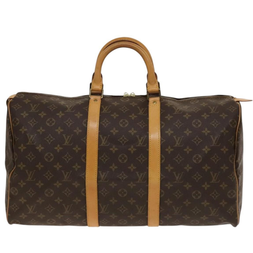 Louis Vuitton Keepall Bag 50