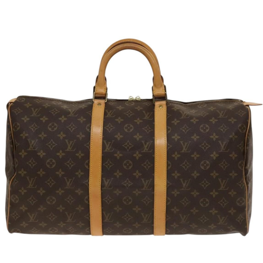 Louis Vuitton Keepall Bag 50