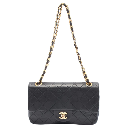Chanel Classic Flap Bag Medium Lambskin