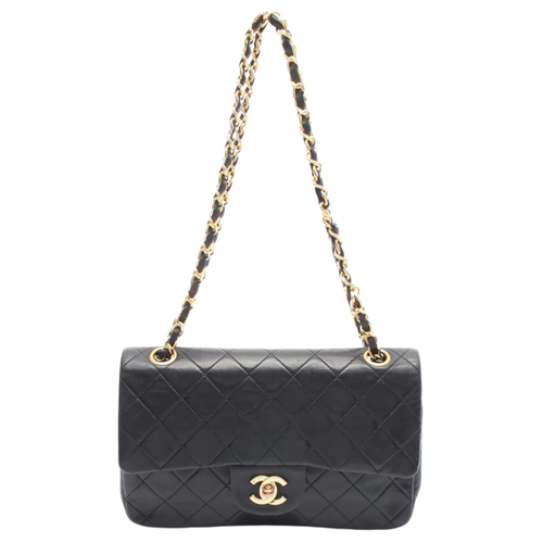 Chanel Classic Flap Bag Medium Lambskin
