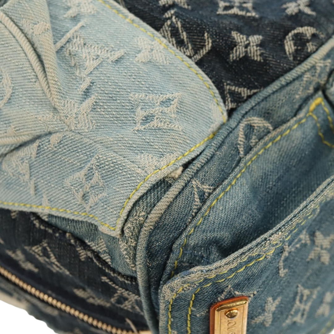 Louis Vuitton Patchwork Speedy 30 Bag Limited Edition