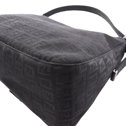 Fendi Shoulder Bag Mamma Bucket Zucchino