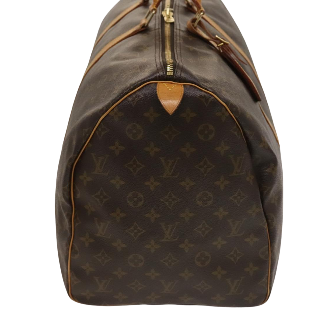 Louis Vuitton Keepall Bag 55