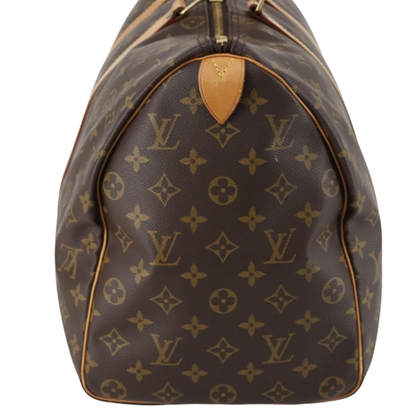 Louis Vuitton Keepall Bag 45