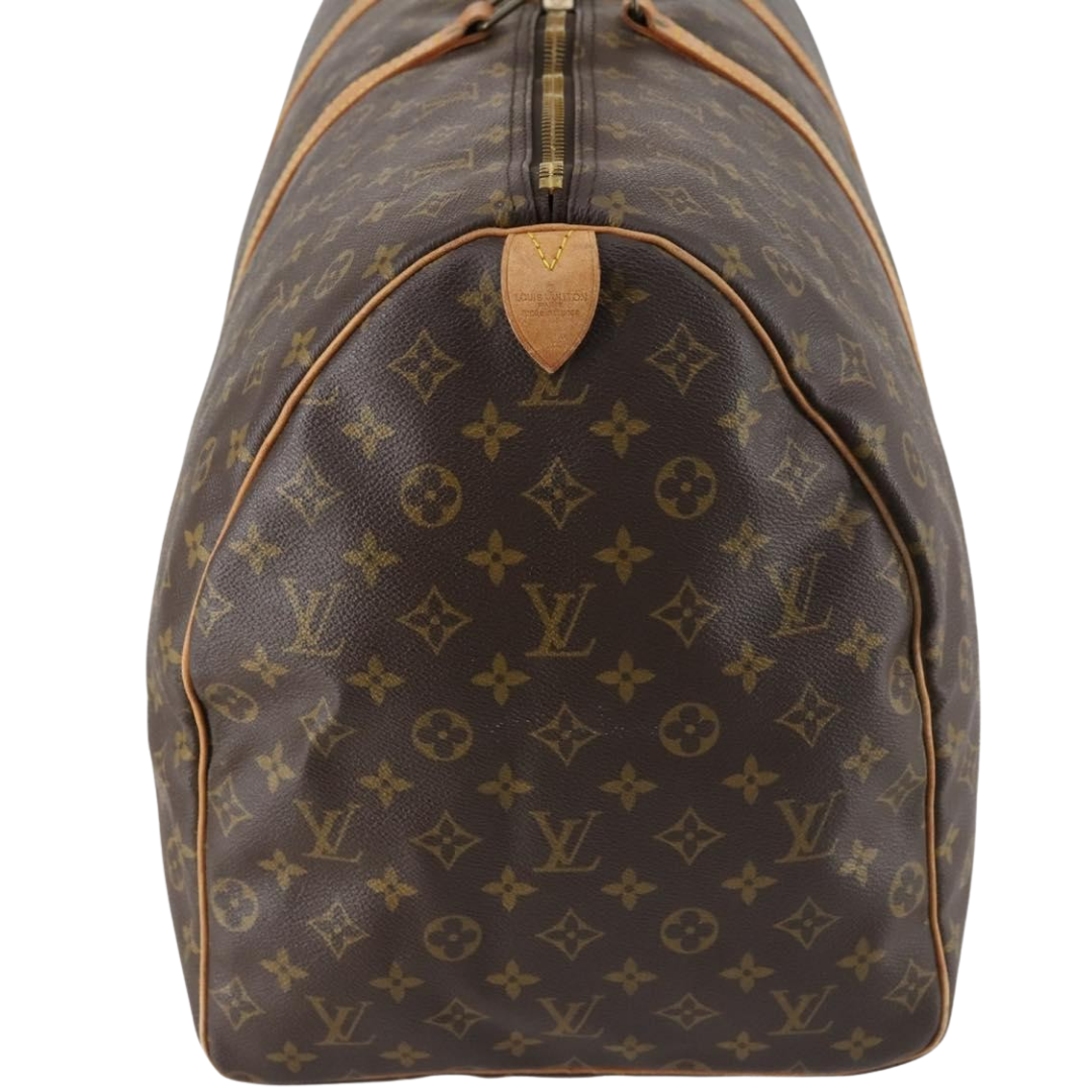Louis Vuitton Keepall Bag 60