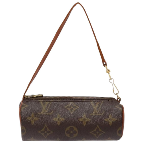 Louis Vuitton Mini Papillon Bag