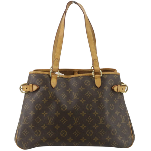 Louis Vuitton Batignolles Bag