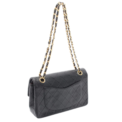 Chanel Classic Flap Bag Medium Lambskin