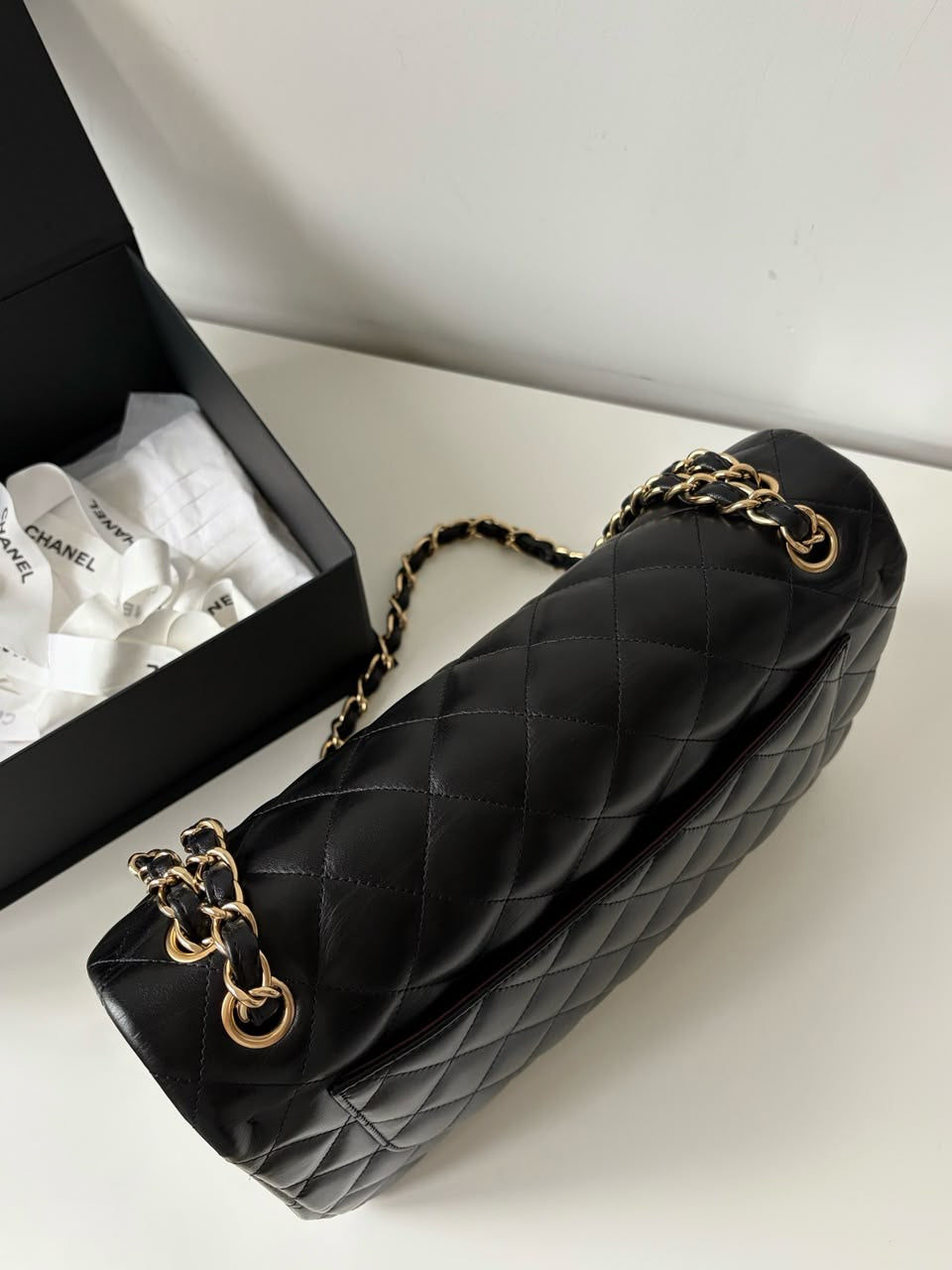 Chanel Jumbo Pre-Order