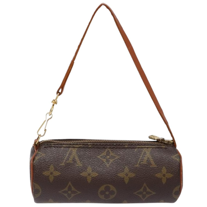 Louis Vuitton Mini Papillon Bag