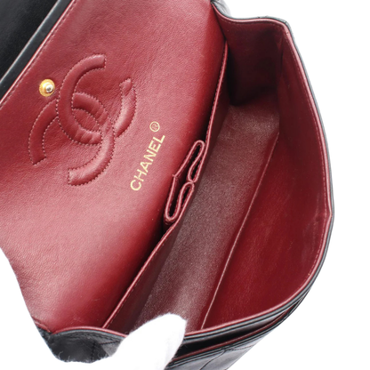 Chanel Classic Flap Bag Medium Lambskin