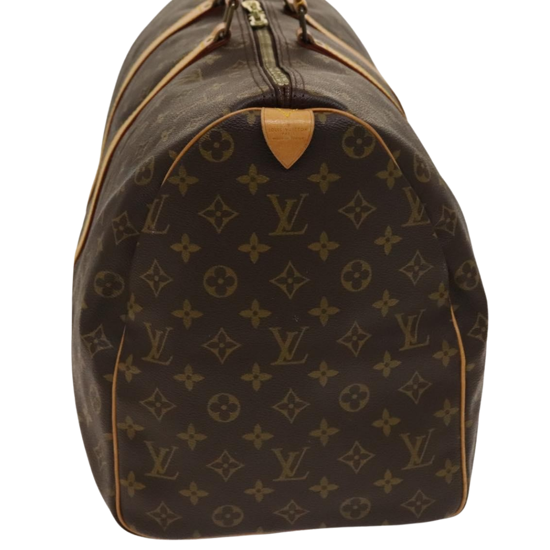 Louis Vuitton Keepall Bag 50