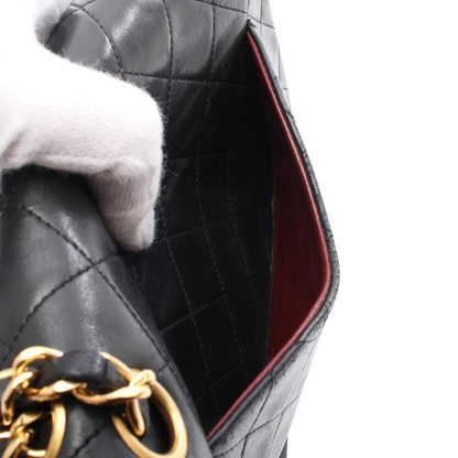 Chanel Classic Flap Bag Medium Lambskin