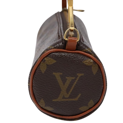 Louis Vuitton Mini Papillon Bag