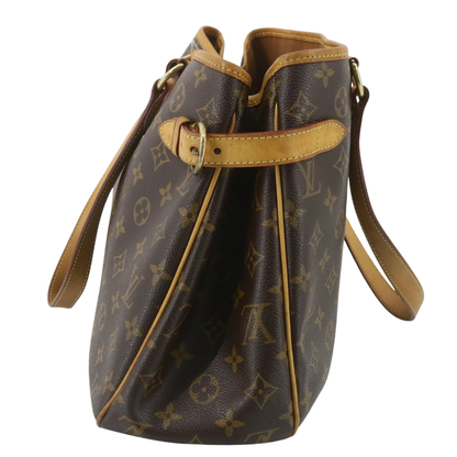 Louis Vuitton Batignolles Bag