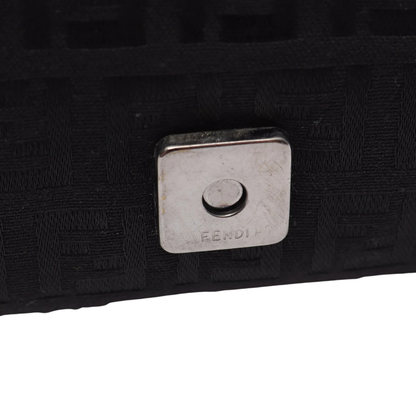 Fendi Shoulder Bag Mamma Bucket Zucchino