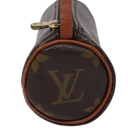 Louis Vuitton Mini Papillon Bag