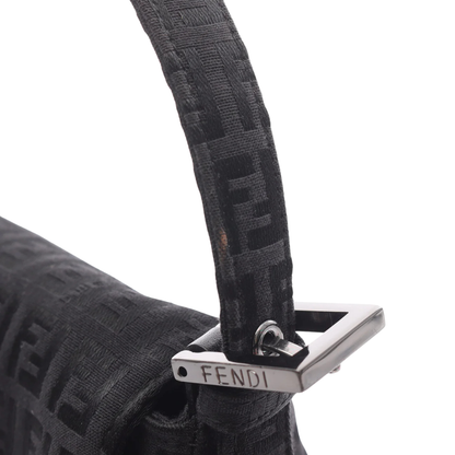 Fendi Shoulder Bag Mamma Bucket Zucchino