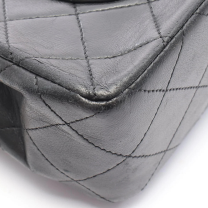 Chanel Classic Flap Bag Medium Lambskin