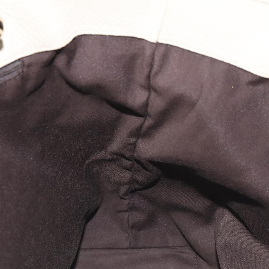 Gucci GG Tote Bag Canvas