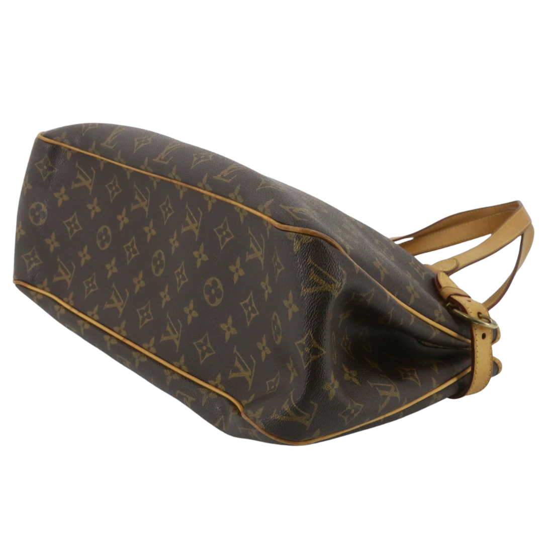 Louis Vuitton Batignolles Bag