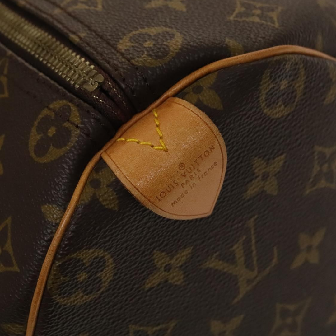 Louis Vuitton Keepall Bag 50