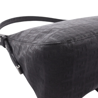 Fendi Shoulder Bag Mamma Bucket Zucchino