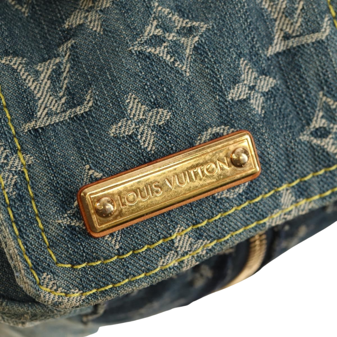 Louis Vuitton Patchwork Speedy 30 Bag Limited Edition