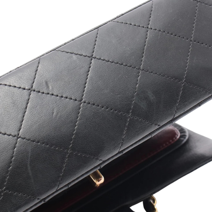 Chanel Classic Flap Bag Medium Lambskin