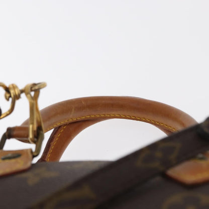 Louis Vuitton Speedy Mini Bag