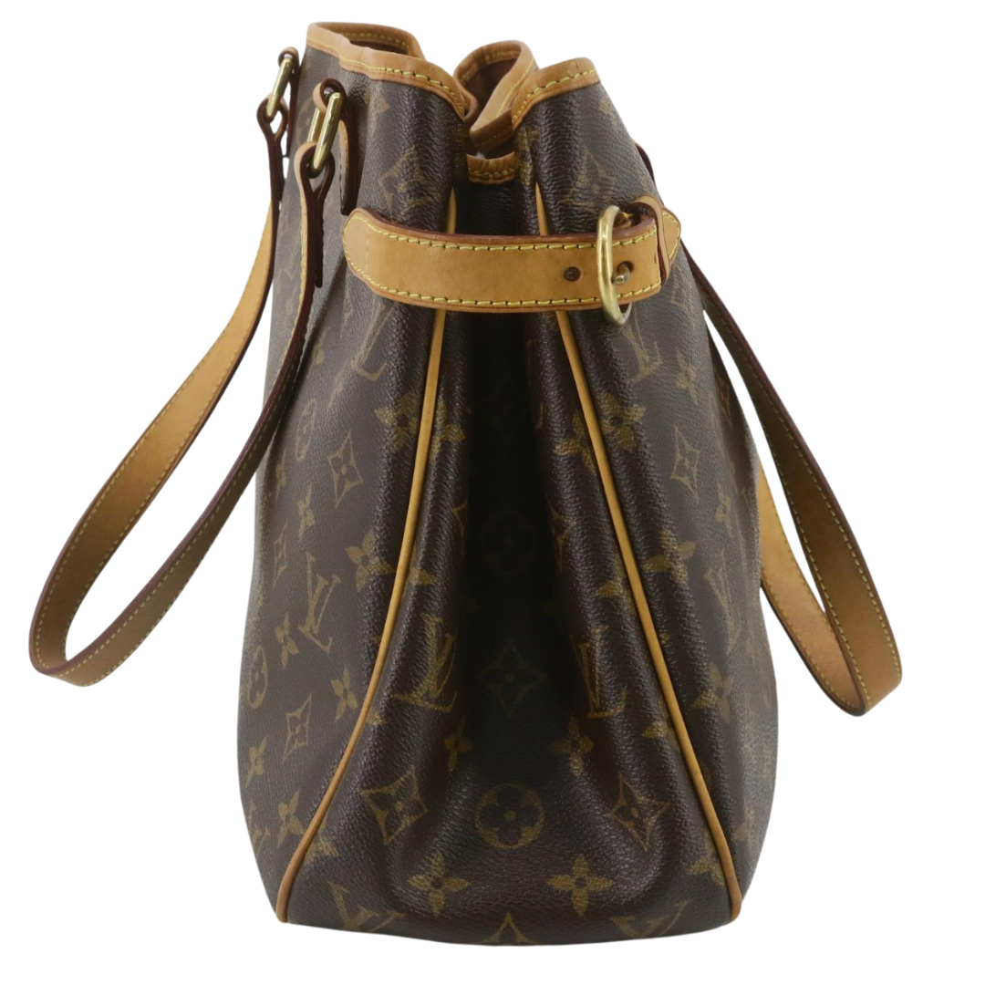 Louis Vuitton Batignolles Bag