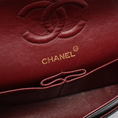 Chanel Classic Flap Bag Medium Lambskin