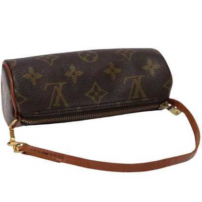 Louis Vuitton Mini Papillon Bag