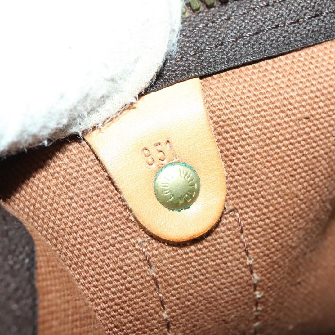 Louis Vuitton Keepall Bag 50