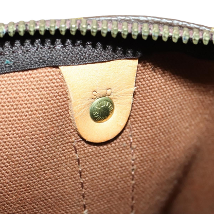 Louis Vuitton Keepall Bag 50