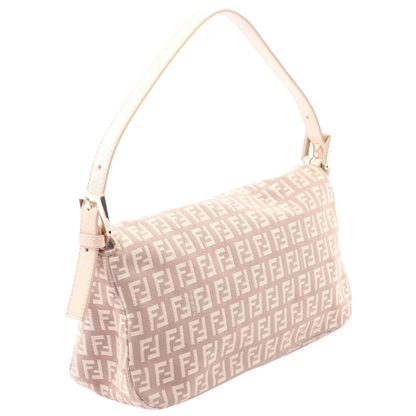 Fendi Shoulder Bag Mamma Bucket Zucchino