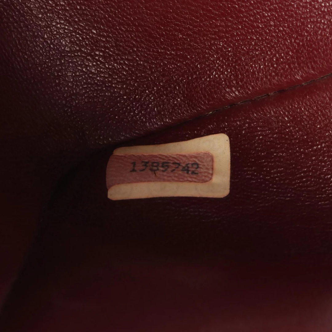 Chanel Classic Flap Bag Medium Lambskin