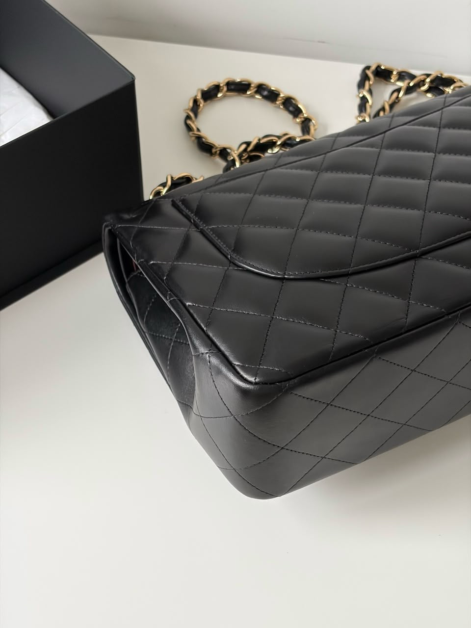 Chanel Jumbo Pre-Order