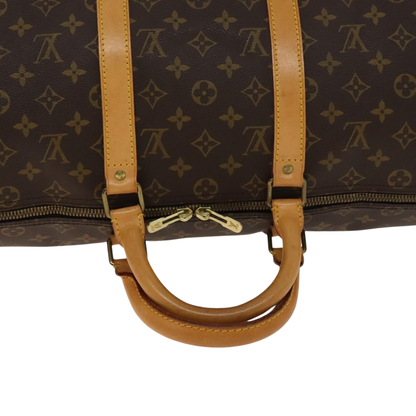 Louis Vuitton Keepall Bag 50