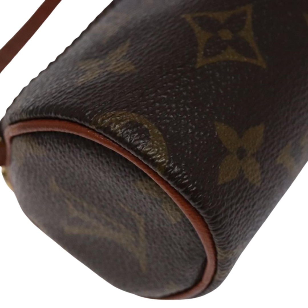 Louis Vuitton Mini Papillon Bag