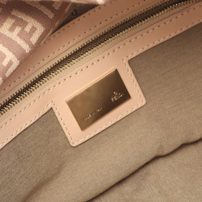 Fendi Shoulder Bag Mamma Bucket Zucchino