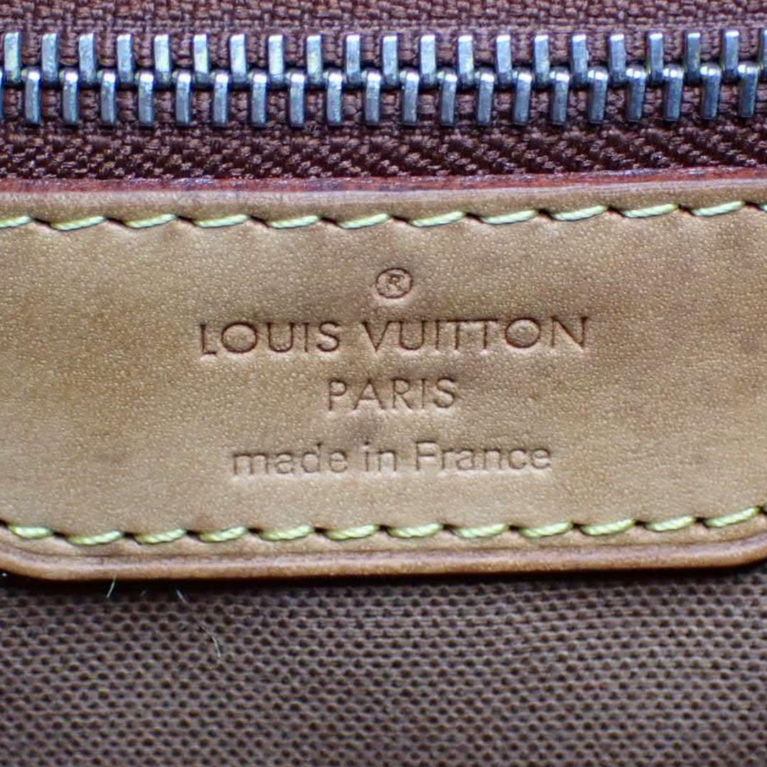Louis Vuitton Batignolles Bag