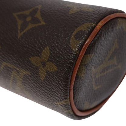 Louis Vuitton Mini Papillon Bag