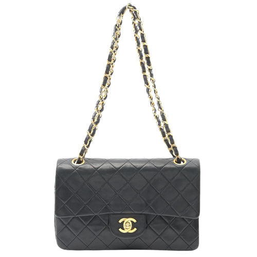 Chanel Classic Flap bag Medium Lambskin