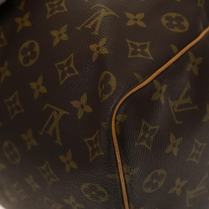 Louis Vuitton Keepall Bag 50