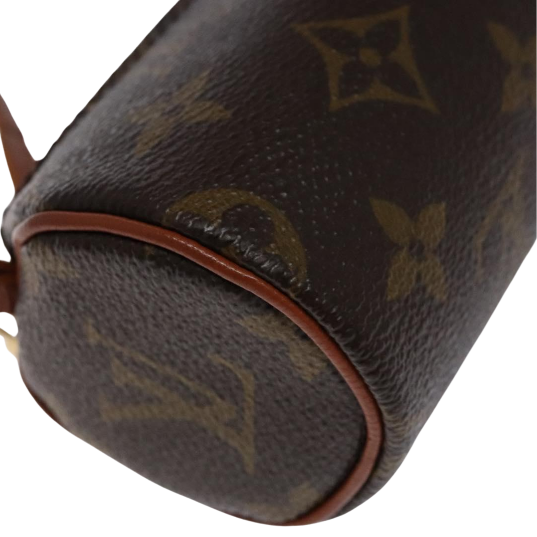 Louis Vuitton Mini Papillon Bag