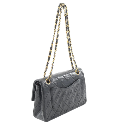 Chanel Classic Flap bag Medium Lambskin