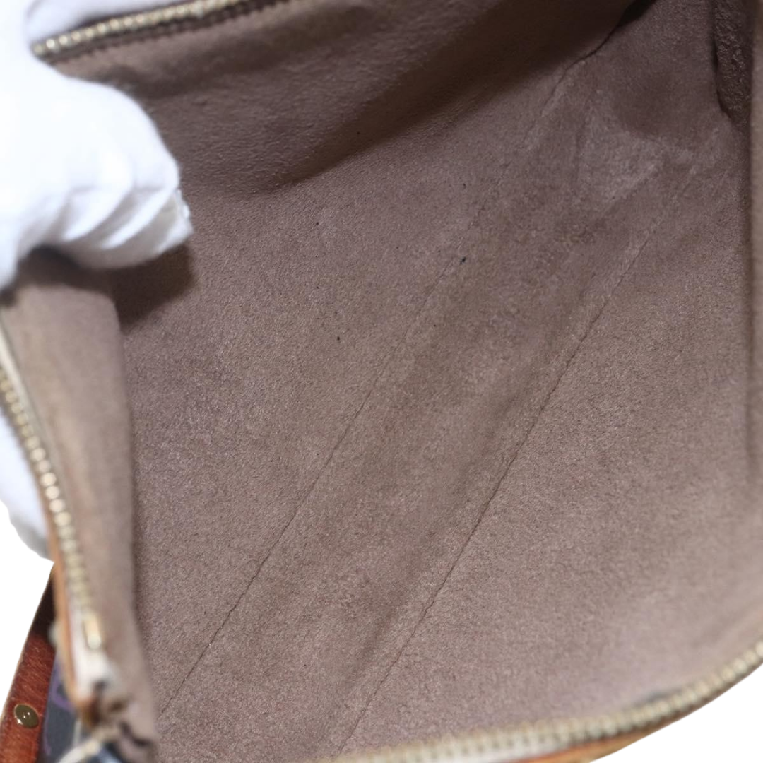 Louis Vuitton Pochette Multicolor Bag