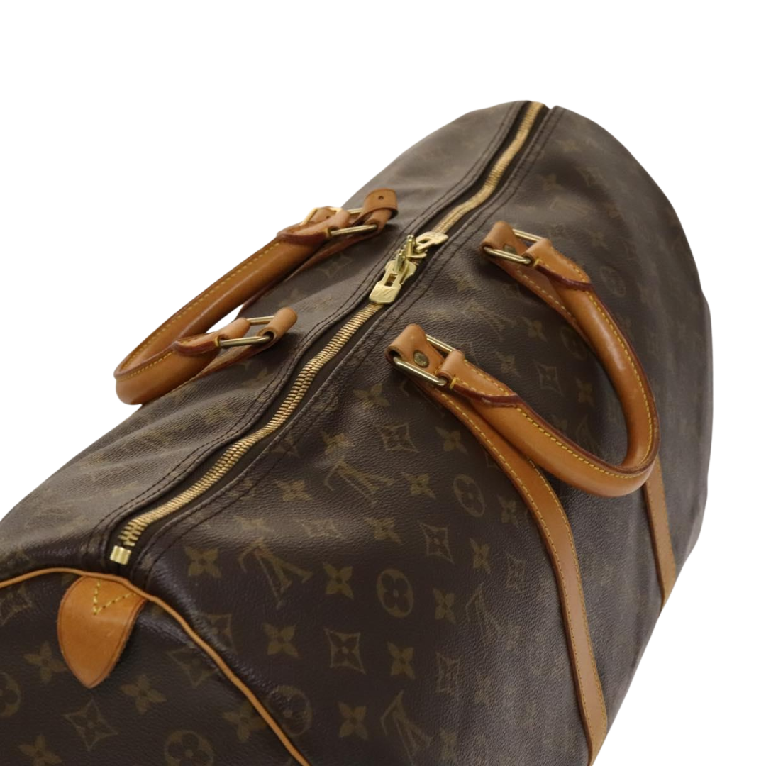 Louis Vuitton Keepall Bag 55